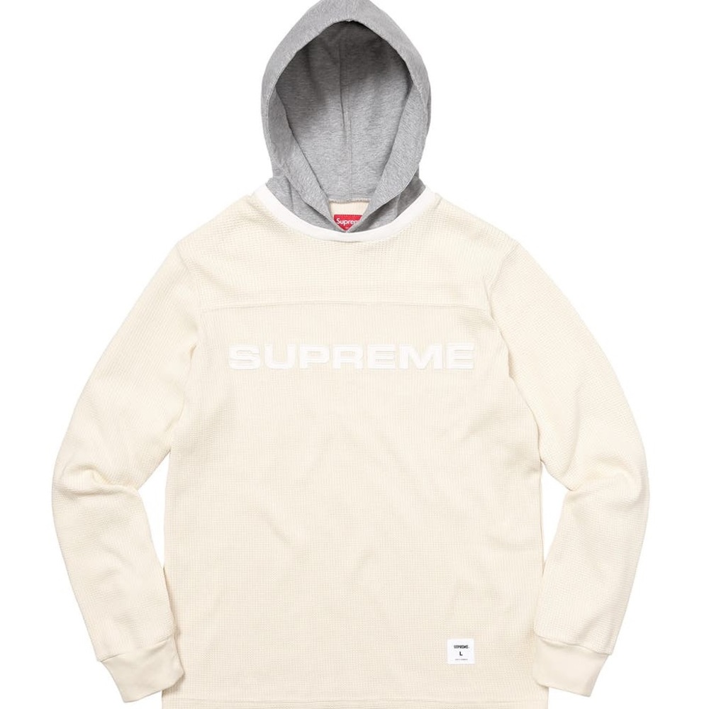 ❤️SOLD❤️Supreme sweater Supreme sweater